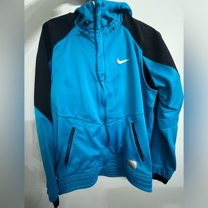 Nike Men’s Thermafit Zip Up Jacket